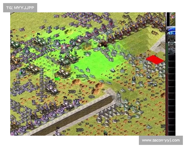 红警：创新赚钱大法