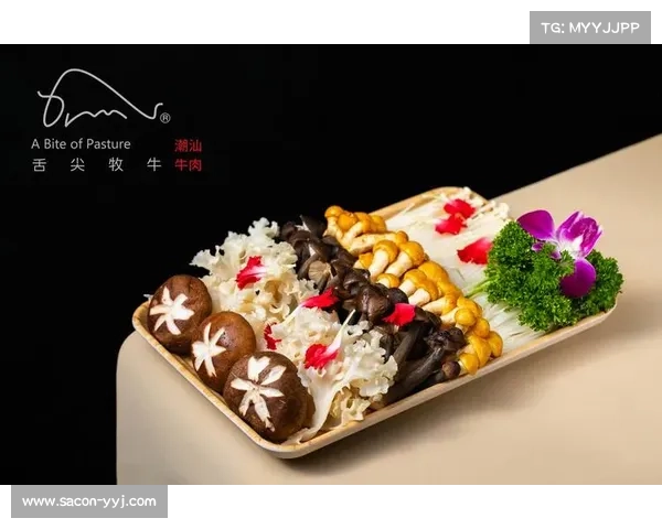 舌尖上的牧场秘笈：美食探索指南