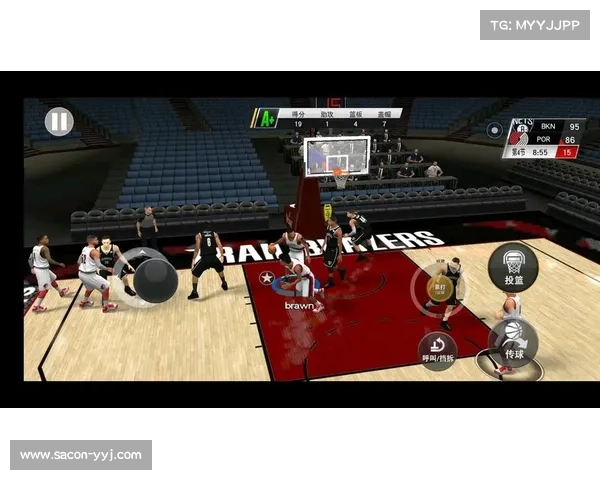 贾巴尔:NBA 2K20手游的篮球传奇 贾巴尔:NBA 2K20手游的篮球传奇