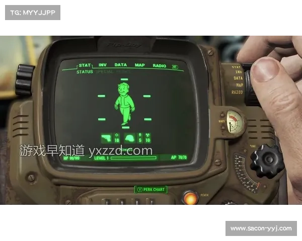 辐射3全屏模式设置攻略