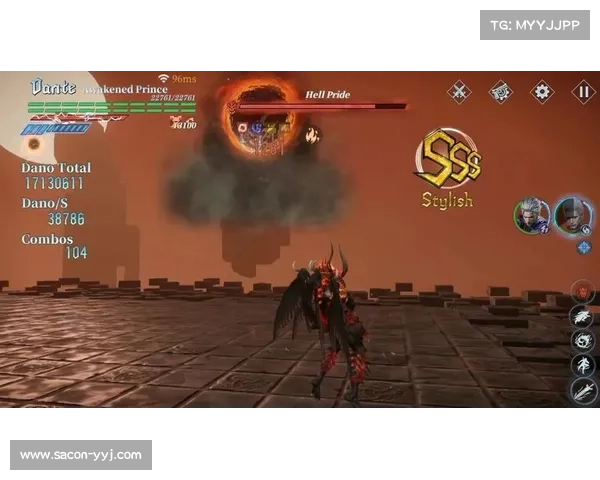 鬼泣：双枪巅峰战迅速获得武器装备