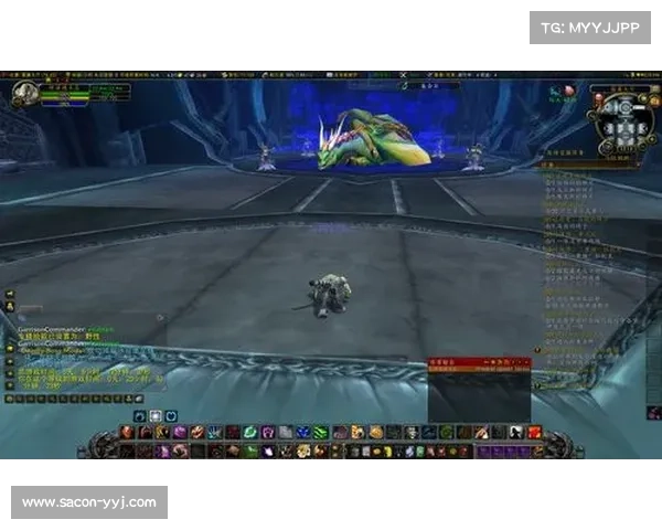 魔兽世界右下角菜单栏隐藏图标显示法